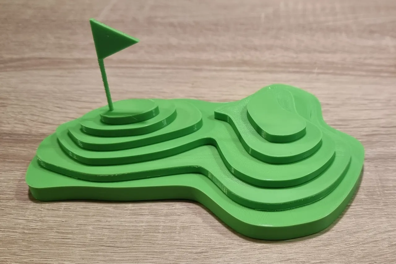 3dtisk